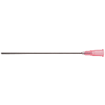 Nozzle/Syringe Cap for Dispensation
