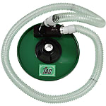 Option for Air Cleaner JAC-3
