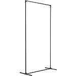 Frame for Welding Fence, Standalone Type
