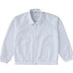 Cleanroom Work Clothes (Antistatic Yarn Grid) Jacket