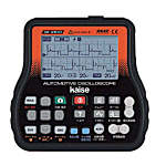 Oscilloscope (with Functions for Automobiles)