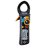Digital Clamp Meter for both AC/DC SK-7660/SK-7661