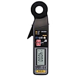 Dark Current Clamp Meter
