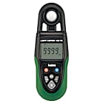 Digital Illuminance Meter, Automatic Range