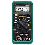 PCLink Digital Multimeter (hand-held type) KU-2600/KU-2602