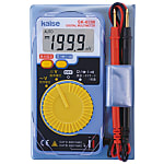 Card-type Digital Multimeter SK-6500