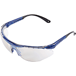 Twin-Lens Safety Glasses TSG-9160