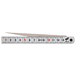 Taper Gauge - with Stepped Graduated Scale