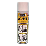 BiRAL VG-HT Anti-Rust Lubricant for High Temperature Liquid Grease