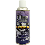 PuraSAF Spray, for both undercoating and middle coating