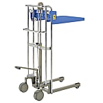 Santoka S type low floor type