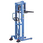 Manual Power Lifter, Standard Type Load Weight 350 – 1,000 kg