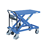 Hand-operated Lift Table Caddy