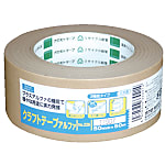 Craft Paper Backed Tape, #226 Craft Tape Alpha