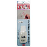 Cross worker, gloss remover, 20 ml, manicure type