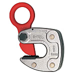 Shaped Steel Clamp