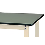 Work table 300 series movable (H740 mm)