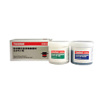 Water Curing Type Filling Adhesive