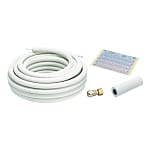 Piping Parts Eco Pack for EcoCute, 20 m Long
