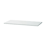 Library, Base for U-Type Cabinet (with Adjuster) / Shelf Board / Top Board