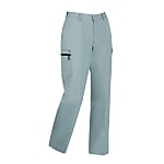 New Classic Clothing, 1620 Series, T/C Twill Ladies Work Trousers