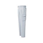 AZ-60421 Cargo Pants (Single Pleat) (Unisex)