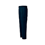 AZ-60421 กางเกงคาร์โก้ (จีบเดี่ยว) (ใช้ได้ทั้งชายและหญิง)