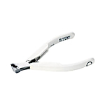 Precision Electronics ERGO Nipper (Anti-static Type)