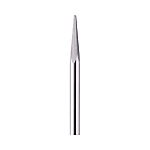 Carbide Cutter Shaft Diameter 2.34 mm