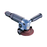 Air Angle Grinder (Overall Length 218 to 254 mm)