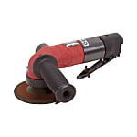 Lever Type Air Angle Grinder