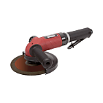 Lever Type Air Angle Grinder