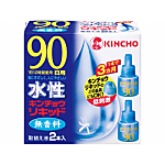 น้ำที่ใช้ Kincho กลิ่นหอมของเหลวเปลี่ยนฟรี 2P ของไหล