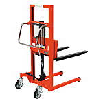 Gold Lifter GLF Standard (Hydraulic / Foot Operated Type)