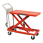 Gold Lifter GLH Standard (Hydraulic / Foot Operated Type)