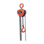 HHH Chain Host