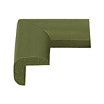 Security cushion for corner small