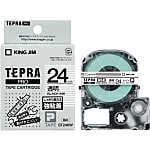Tepra PRO Tape Highly Adhesive Label