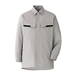 VERDEXEL Eco Static 100% Cotton Shirt Top
