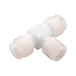 Flowell Joint 30 Series, Union Branch T