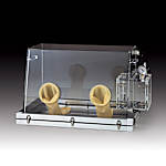 Glove Box for Gas Replacement GS Type