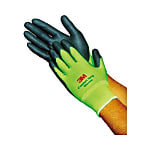 3M General Work Comfort Grip Gloves