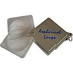 Aspherical Loupe