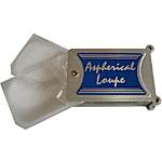 Aspherical Loupe