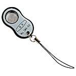 Small Bean Loupe (Glass Lens)