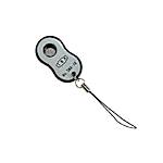 Small Bean Loupe (Glass Lens)