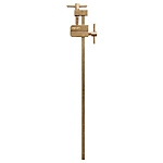 Brass Bar Clamp