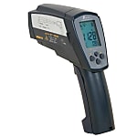 Radiation Thermometer (laser point type)