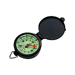 Direction compass, oil type