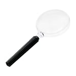 Magnifying glass S-1·S-2·S-3